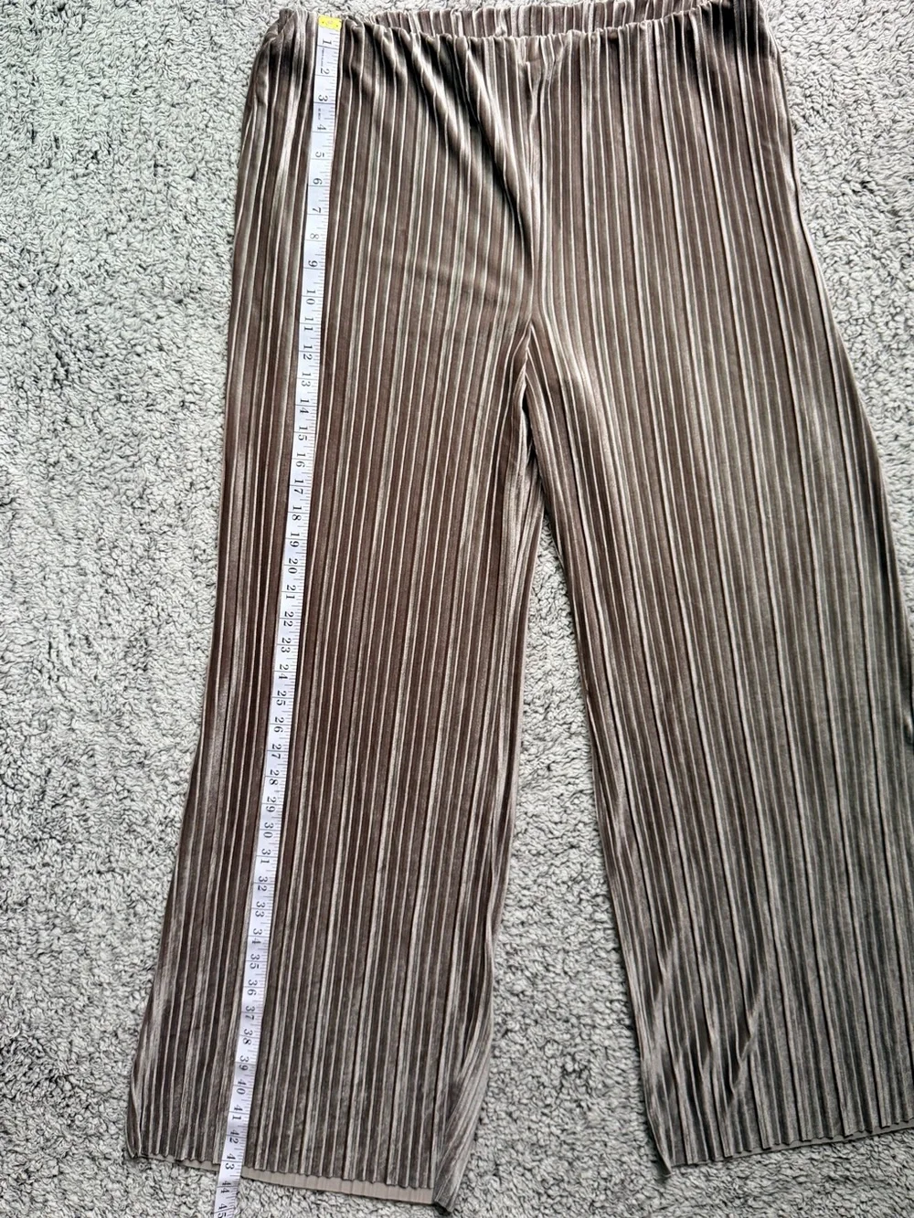 a new day beautiful taupe